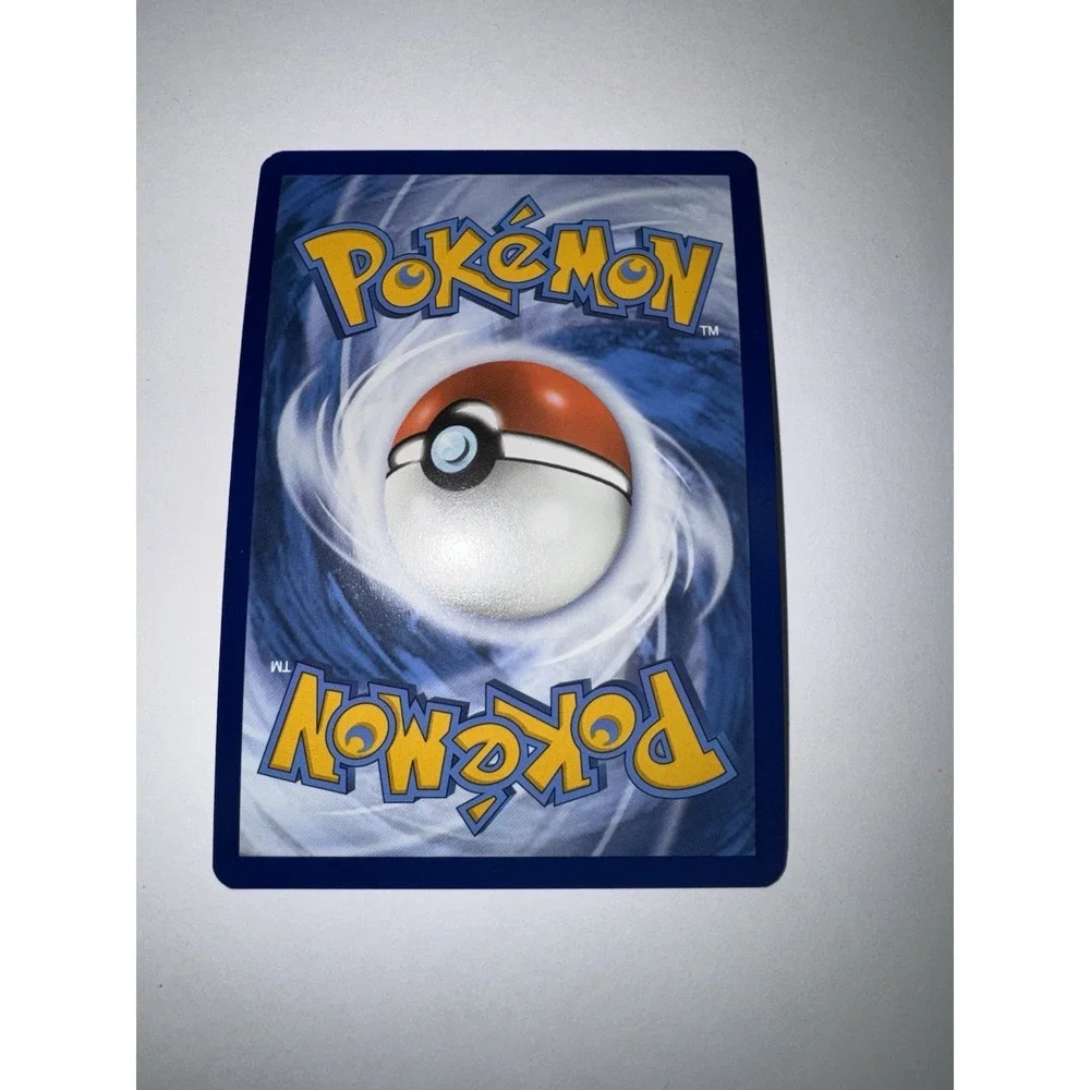 Ditto 107/159 HOLO BLEED ERROR! ✨ Rare 2023 Pokemon Crown Zenith Card NM